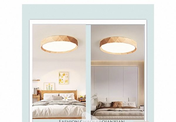 Ceiling light