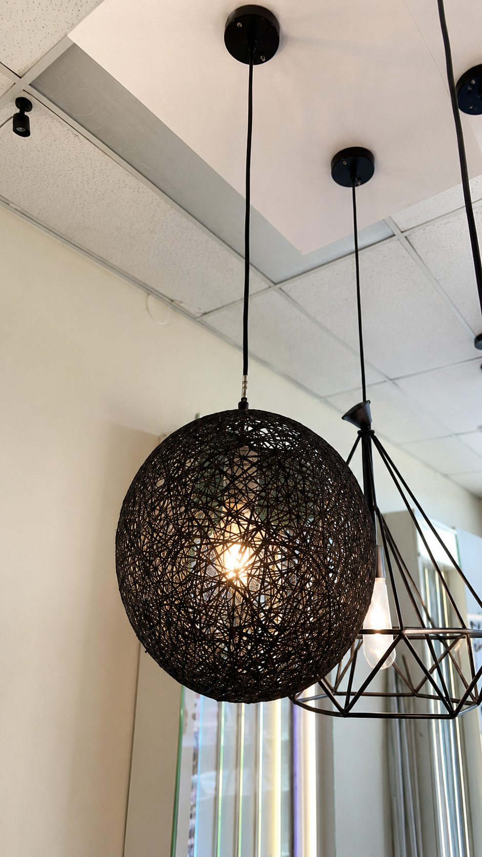 LED Pendant Light