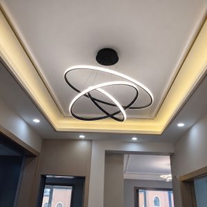 LED Pendant Light