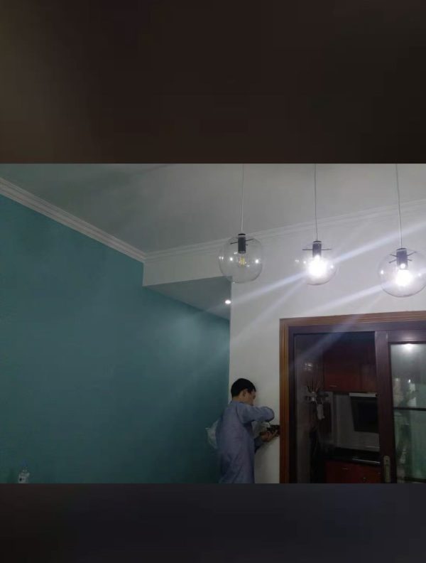 LED Pendant Light