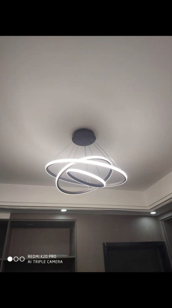 LED Pendant Light