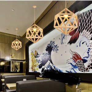 LED Pendant Light