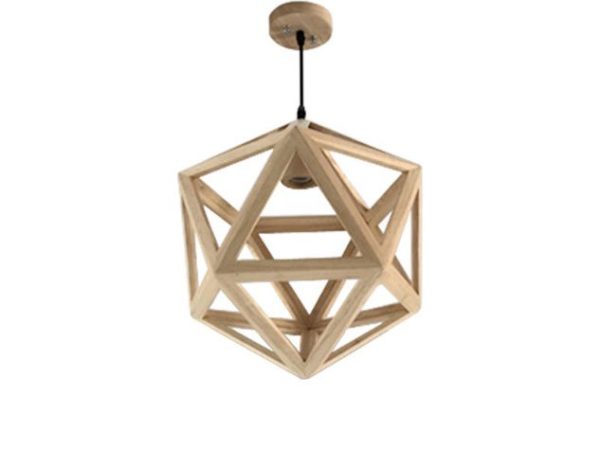 LED Pendant Light