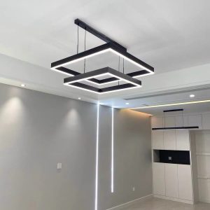 LED Pendant Light