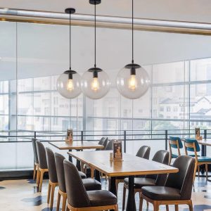 LED Pendant Light