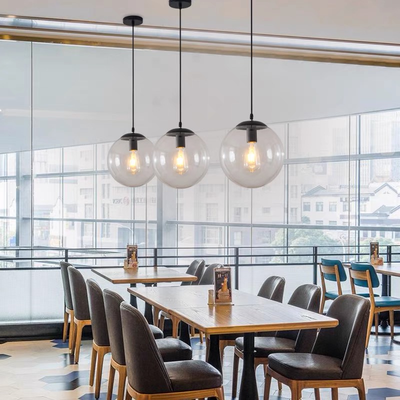 LED Pendant Light