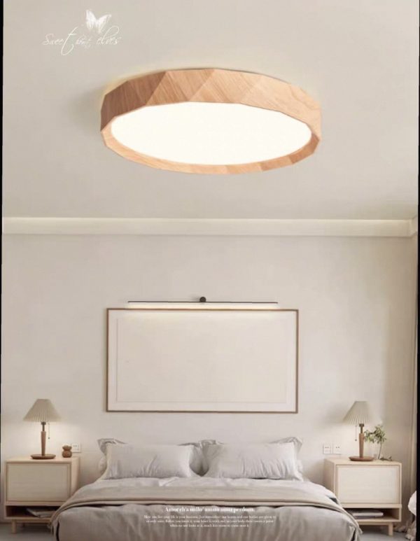 Ceiling light