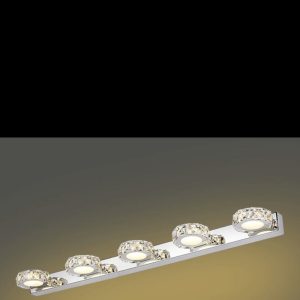 Led Bathroom Light