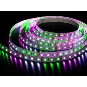 1M LED STRIP LIGHT 14.4W/m warm white/cool white/ blue/ red/ green/ RGB 5050
