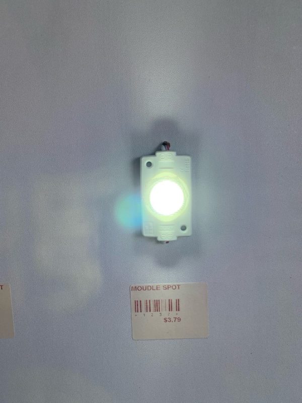 20pcs High Power LED Side Module Light with 20*45 Viewing Degree