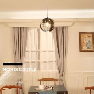 led Pendant Light