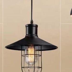 Led Pendant Light