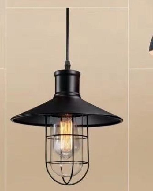 Led Pendant Light