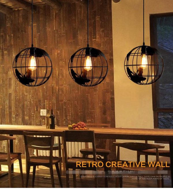 led Pendant Light