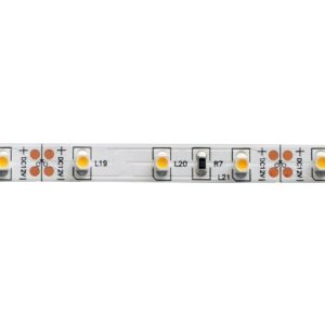1M LED STRIP LIGHT 9.6WATT/M, Warm White, Cool White, Blue,3528