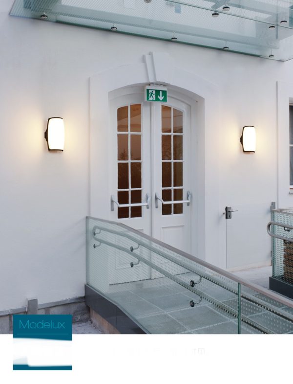 Led outdoor Light