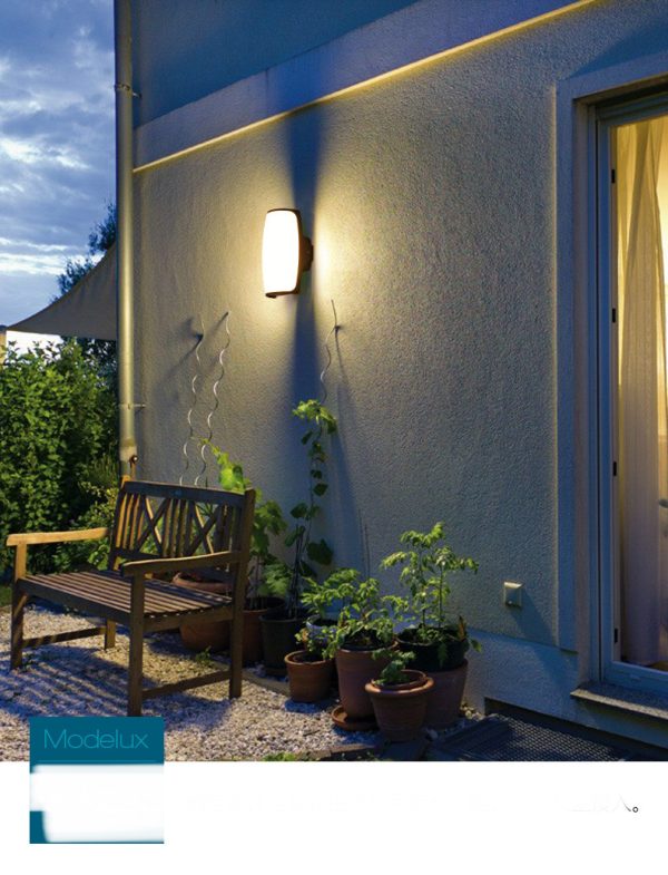Led outdoor Light
