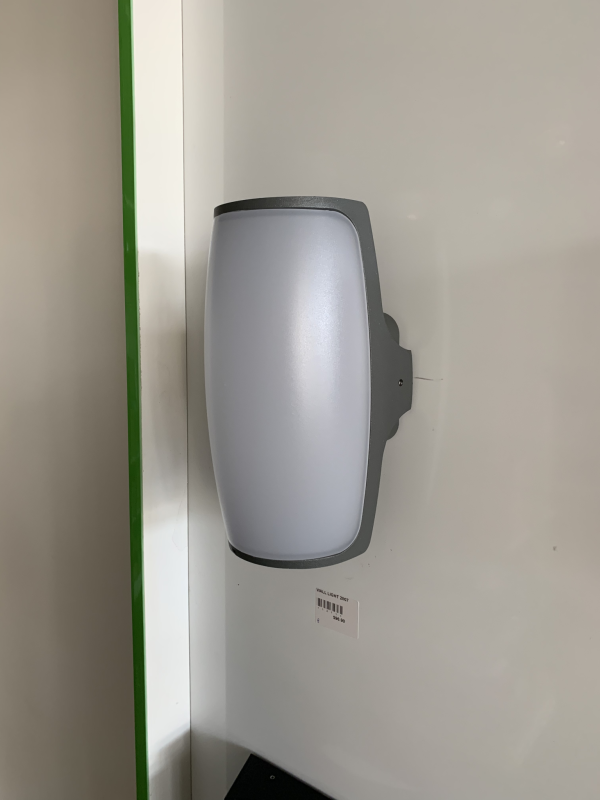 Led outdoor Light