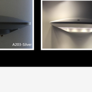 Led Outdoor Light