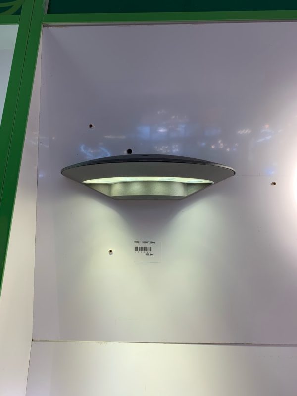 Led Outdoor Light
