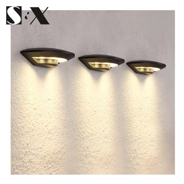 Led Outdoor Light