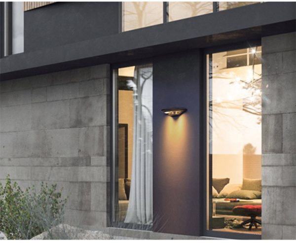 Led Outdoor Light