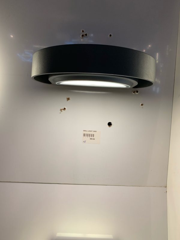 Outdoor Led Light