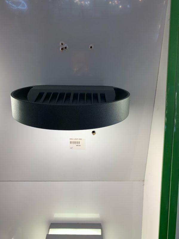 Outdoor Led Light