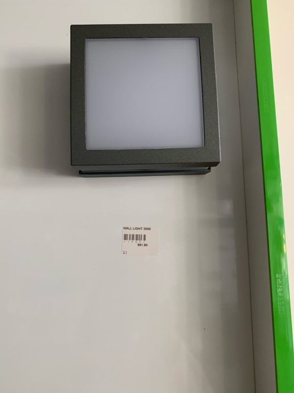 Outdoor Led Light