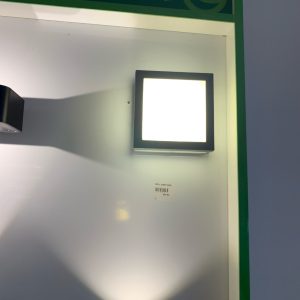 Outdoor Led Light