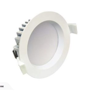 10W IP44 LED DOWNLIGHT 90MM CUTOUT 3000K NON-DIMMABLE DKPL