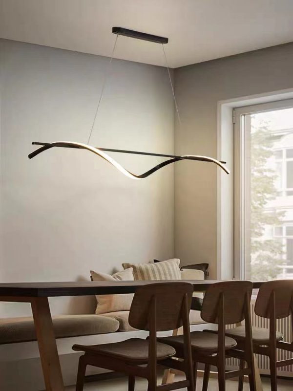 Led Pendant Light
