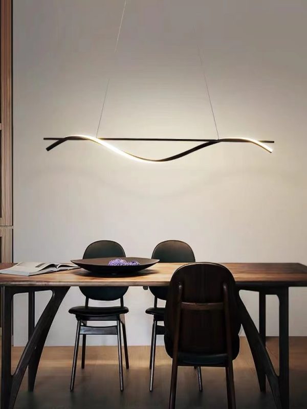 Led Pendant Light