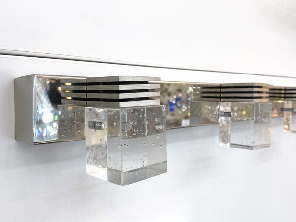 LED Bathroom Light