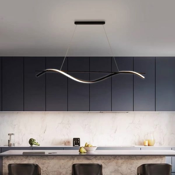 Led Pendant Light