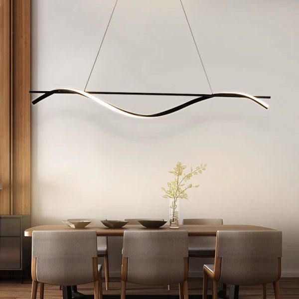 Led Pendant Light