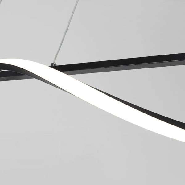 Led Pendant Light