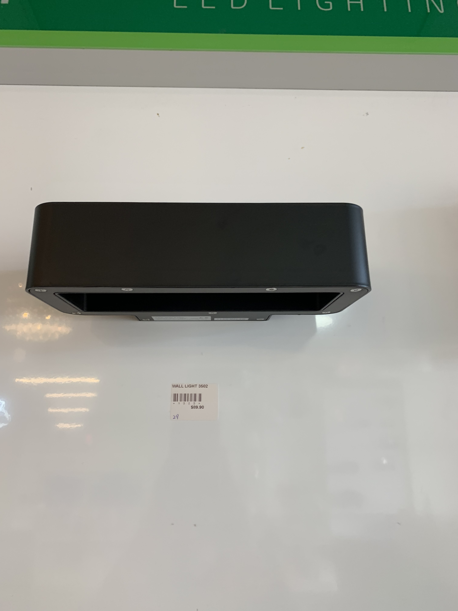 Led Outdoor Light