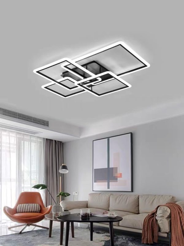 Led Ceiling Light