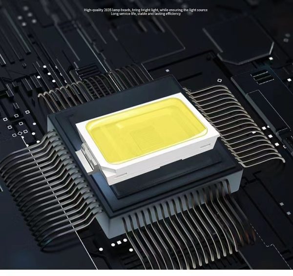 Led Ceiling Light