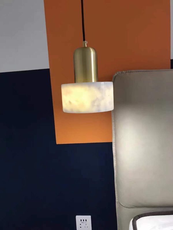 Led Pendant Light