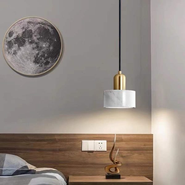 Led Pendant Light