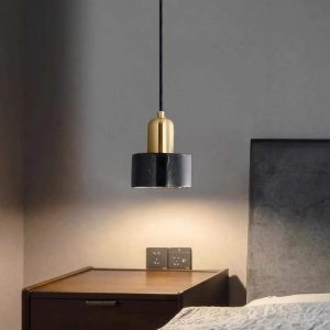 Led Pendant Light