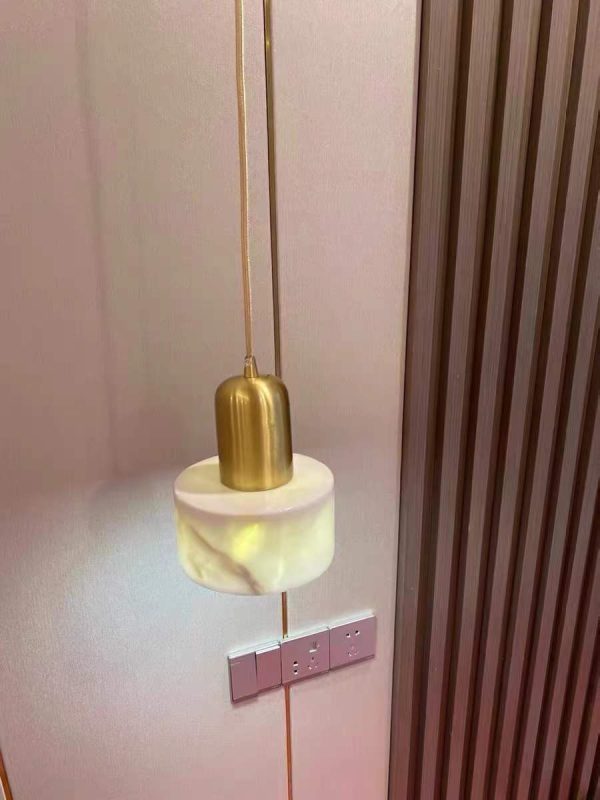 Led Pendant Light