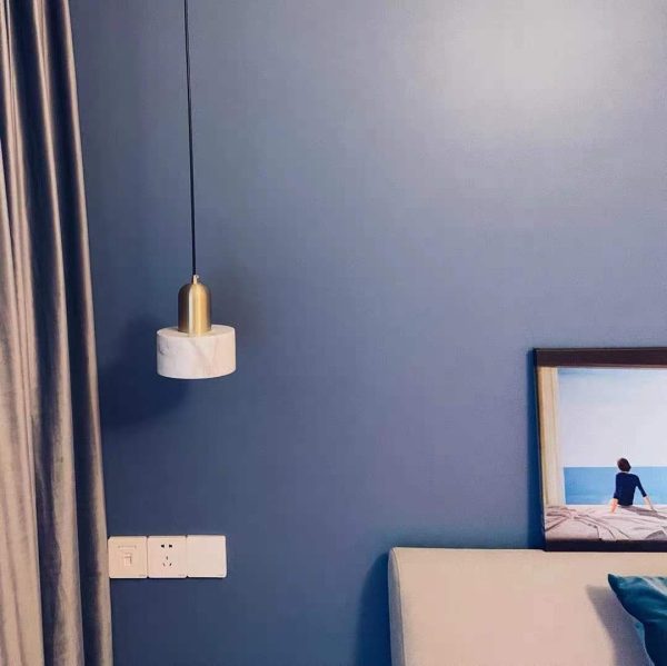 Led Pendant Light