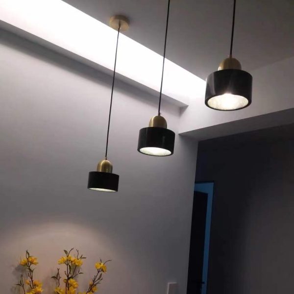 Led Pendant Light