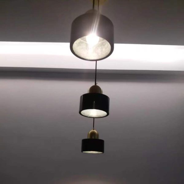 Led Pendant Light