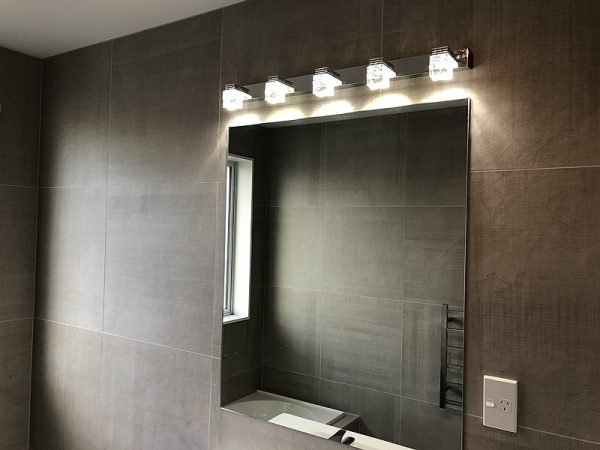 LED Bathroom Light