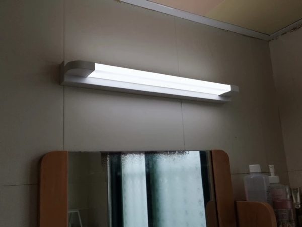 Led Bathroom Light