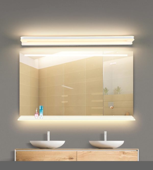 Led Bathroom Light